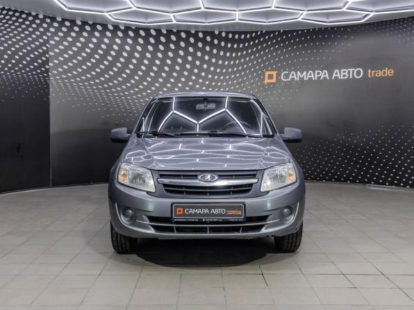 Lada (ВАЗ) Granta I с пробегом 2012 года, цена 207 000 рублей, 168613 км, седан, Автокод Объявления