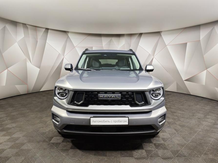 Haval H7 I Москва  - изображение 6
