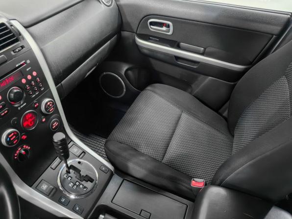 Suzuki Grand Vitara II Рестайлинг с пробегом 2011 года, цена 1 100 000 рублей, 188000 км, внедорожник, Автокод Объявления