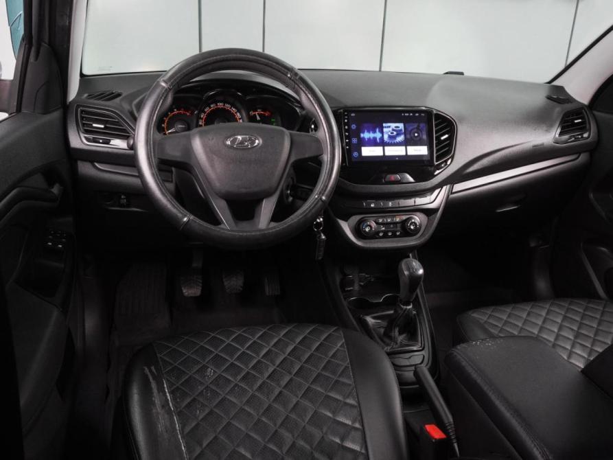 Lada (ВАЗ) Vesta I Воронеж  - изображение 6
