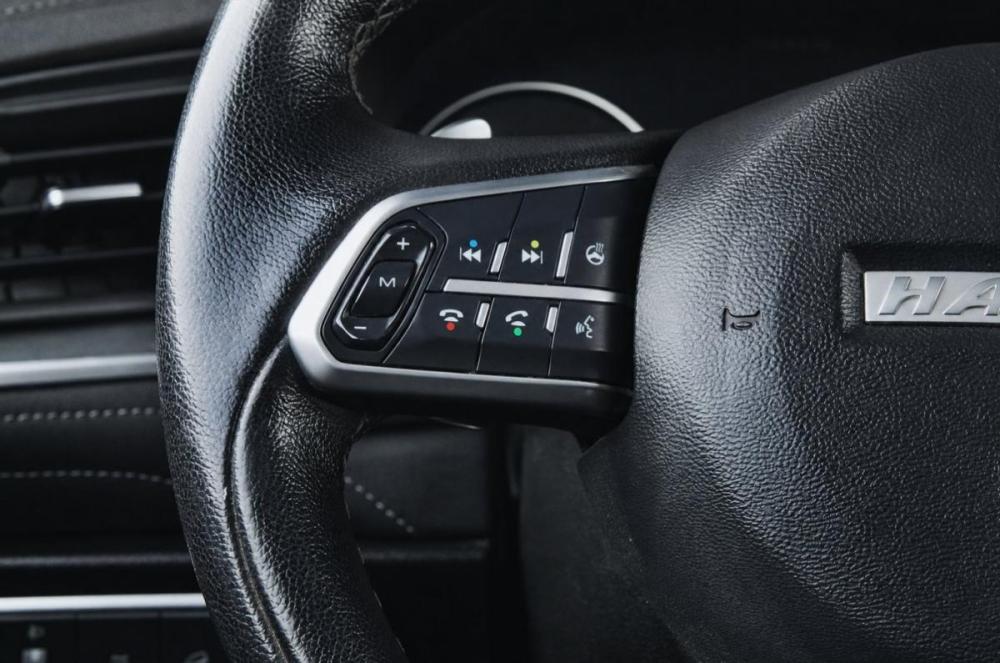 Haval F7 I Челябинск  - изображение 14