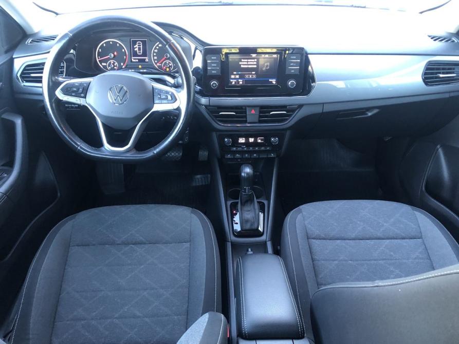 Volkswagen Polo VI Брянск  - изображение 10