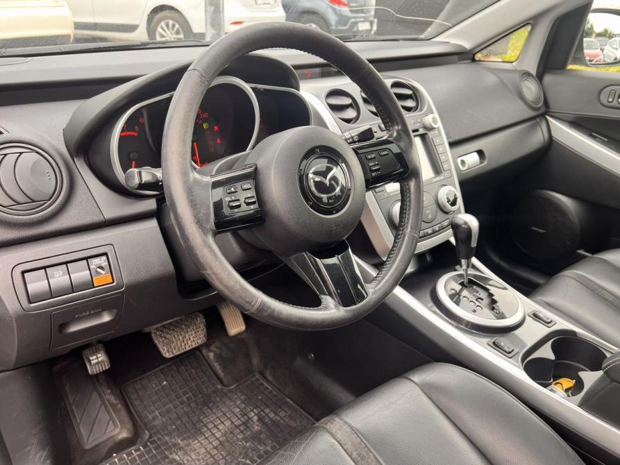 Mazda CX-7 I Уфа  - изображение 8