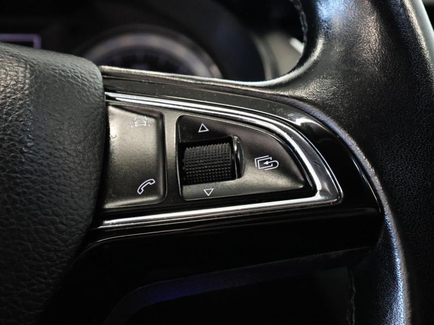 Skoda Octavia III (A7) Рестайлинг Калуга  - изображение 19