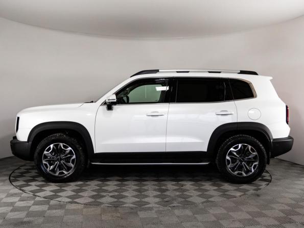 Haval Dargo с пробегом 2024 года, цена 2 899 000 рублей, 10091 км, внедорожник, Автокод Объявления