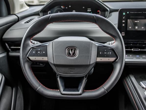 Changan CS55 Plus II с пробегом 2024 года, цена 2 298 000 рублей, 29878 км, внедорожник, Автокод Объявления