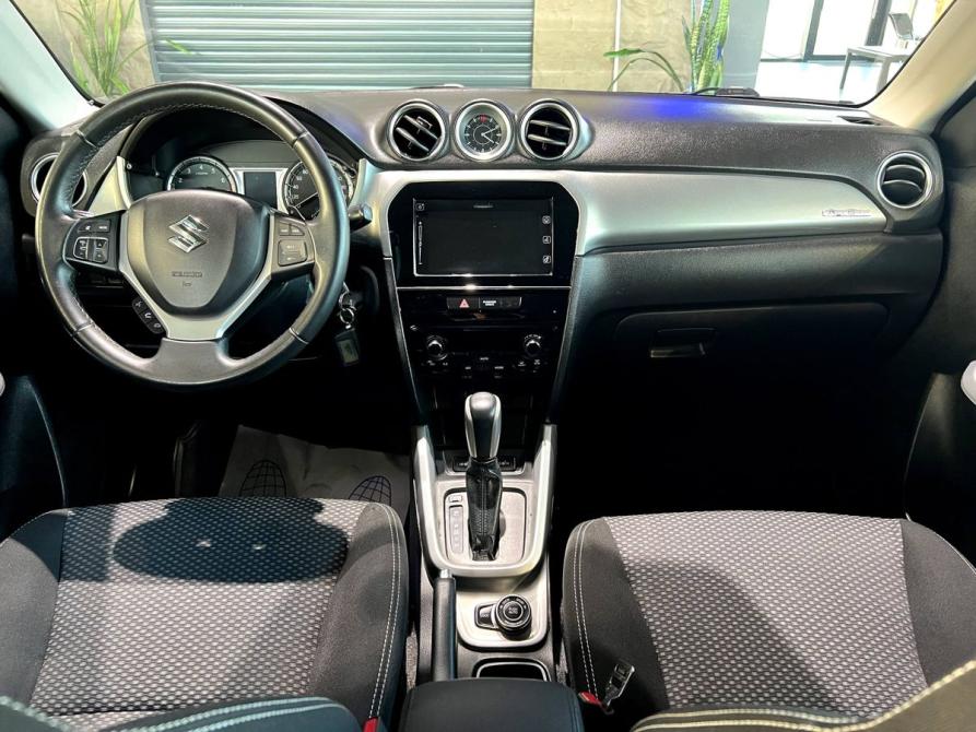 Suzuki Vitara II Оренбург  - изображение 21