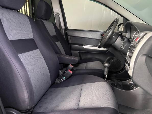 Hyundai Getz I Рестайлинг с пробегом 2006 года, цена 529 000 рублей, 146462 км, хэтчбек, Автокод Объявления