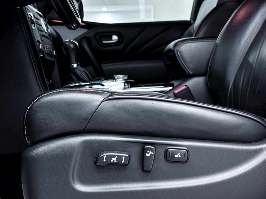 Infiniti QX80 I Рестайлинг Уфа  - изображение 10