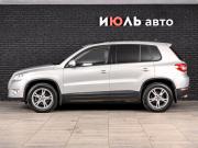 Volkswagen Tiguan I Екатеринбург  - изображение 26