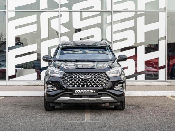 Chery Tiggo 4 Pro I Рестайлинг с пробегом 2023 года, цена 1 385 000 рублей, 87791 км, внедорожник, Автокод Объявления
