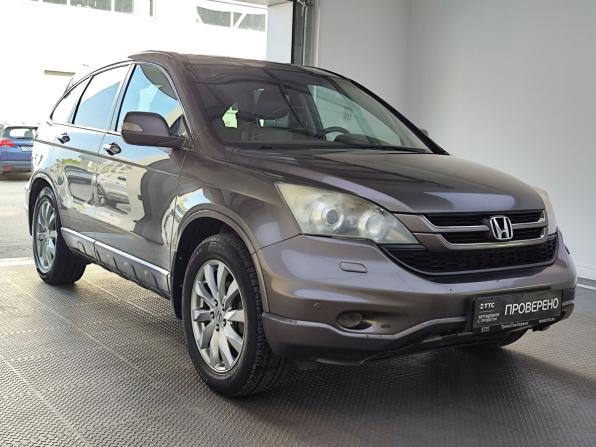 Honda CR-V III Рестайлинг с пробегом 2011 года, цена 999 000 рублей, 387453 км, внедорожник, Автокод Объявления