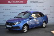 Lada (ВАЗ) Granta I Рестайлинг Старый Оскол  - изображение 19