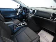 Kia Sportage IV Рестайлинг Калуга  - изображение 53