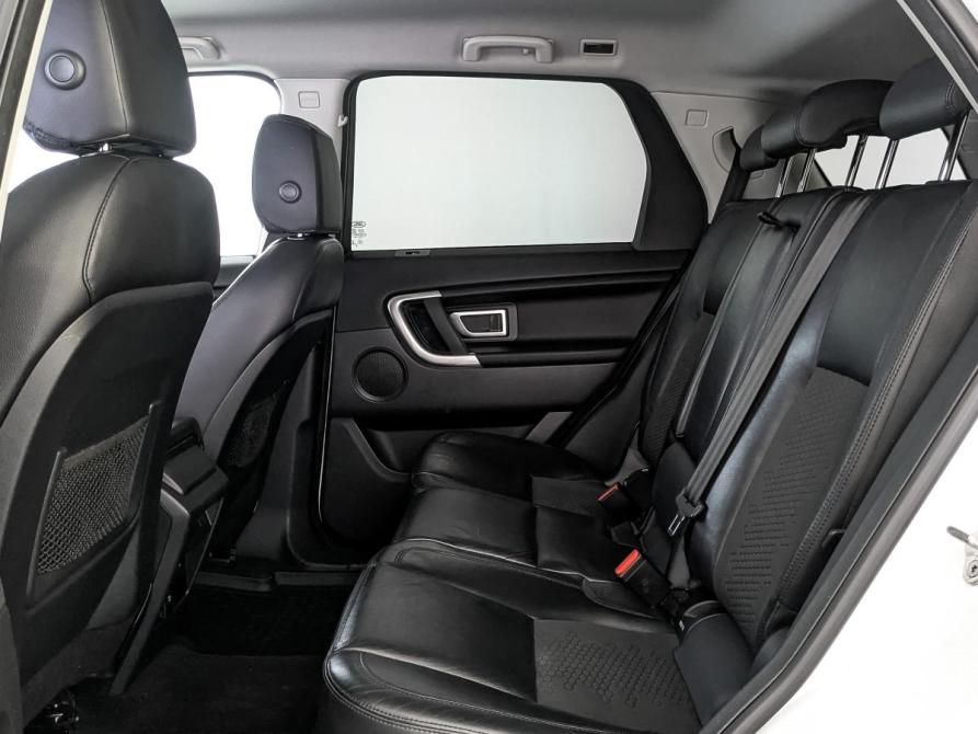 Land Rover Discovery Sport I Москва  - изображение 18