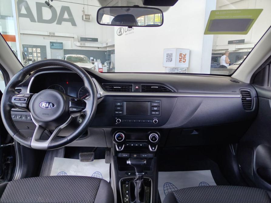 Kia Rio IV Рестайлинг Псков  - изображение 8