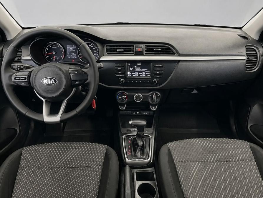 Kia Rio IV Уфа  - изображение 7