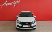 Lada (ВАЗ) Granta I Рестайлинг Вологда  - изображение 24