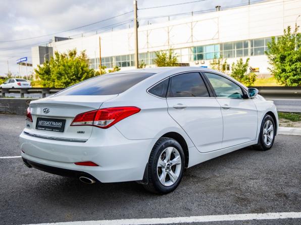 Hyundai i40 I с пробегом 2014 года, цена 1 298 000 рублей, 135595 км, седан, Автокод Объявления