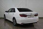 Toyota Camry VII (XV50) Рестайлинг Астрахань  - изображение 35