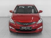 Hyundai Solaris I Рестайлинг Москва  - изображение 29