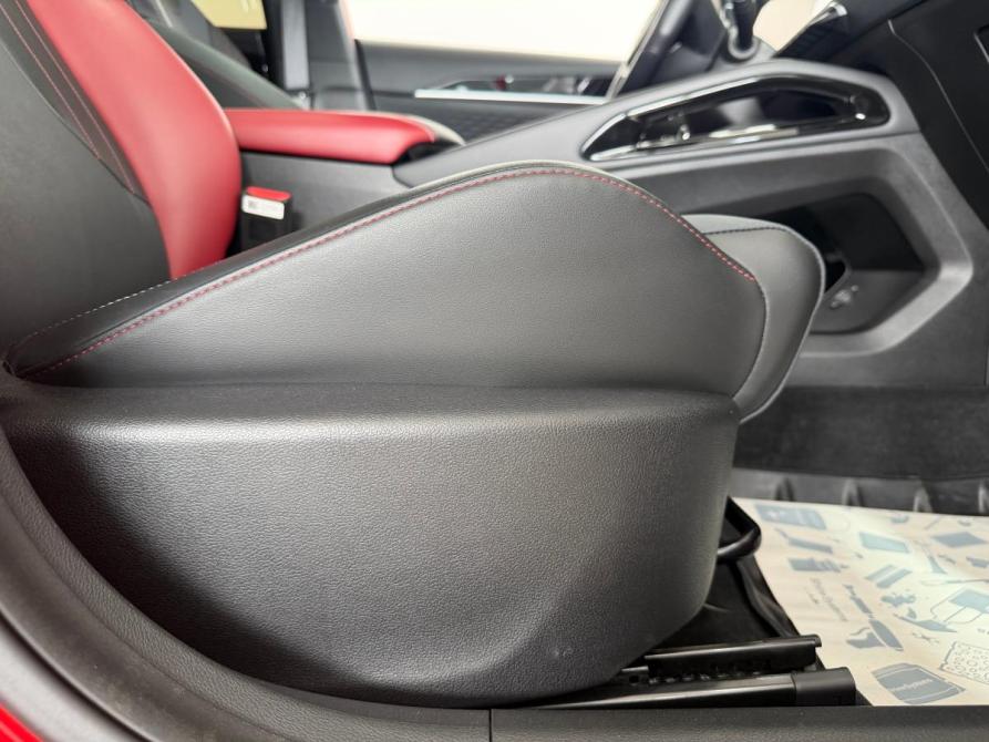 Geely Coolray I Рестайлинг Новороссийск  - изображение 29