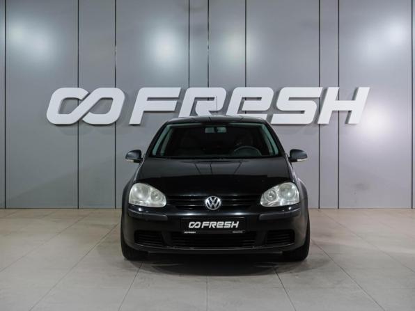 Volkswagen Golf V с пробегом 2008 года, цена 624 000 рублей, 255916 км, хэтчбек, Автокод Объявления