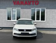 Volkswagen Jetta VI Рестайлинг Альметьевск  - изображение 10