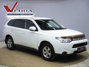 Mitsubishi Outlander III Уфа  - изображение 18