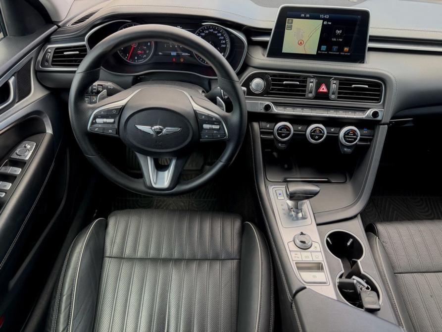 Genesis G70 I Волгоград  - изображение 19