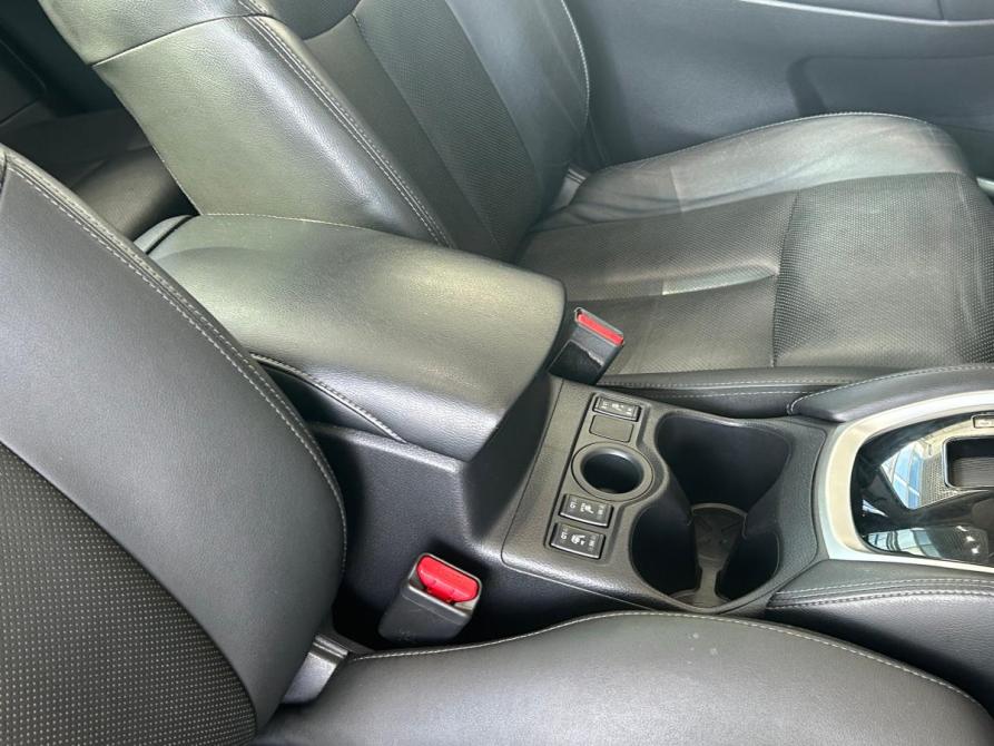 Nissan Qashqai II Рестайлинг Екатеринбург  - изображение 28