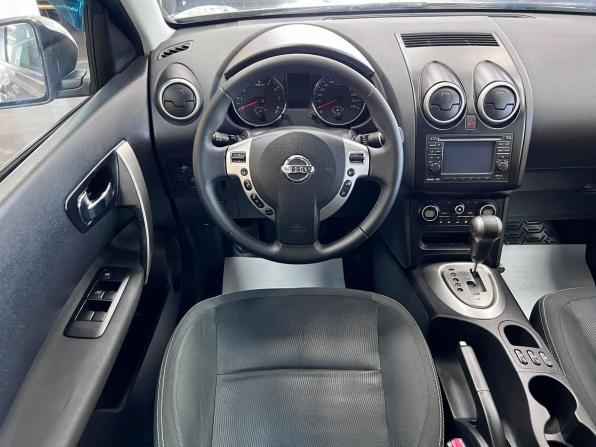 Nissan Qashqai I Рестайлинг с пробегом 2011 года, цена 1 145 000 рублей, 117131 км, внедорожник, Автокод Объявления