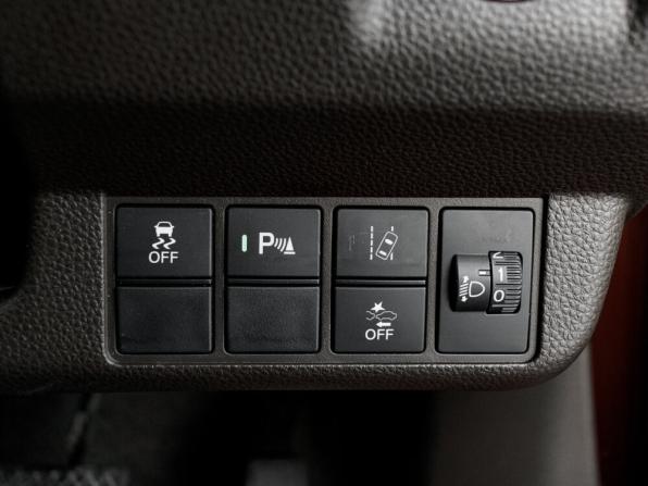 Honda N-WGN II с пробегом 2020 года, цена 929 000 рублей, 64742 км, хэтчбек, Автокод Объявления