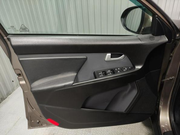 Kia Sportage III с пробегом 2013 года, цена 1 350 000 рублей, 152000 км, внедорожник, Автокод Объявления