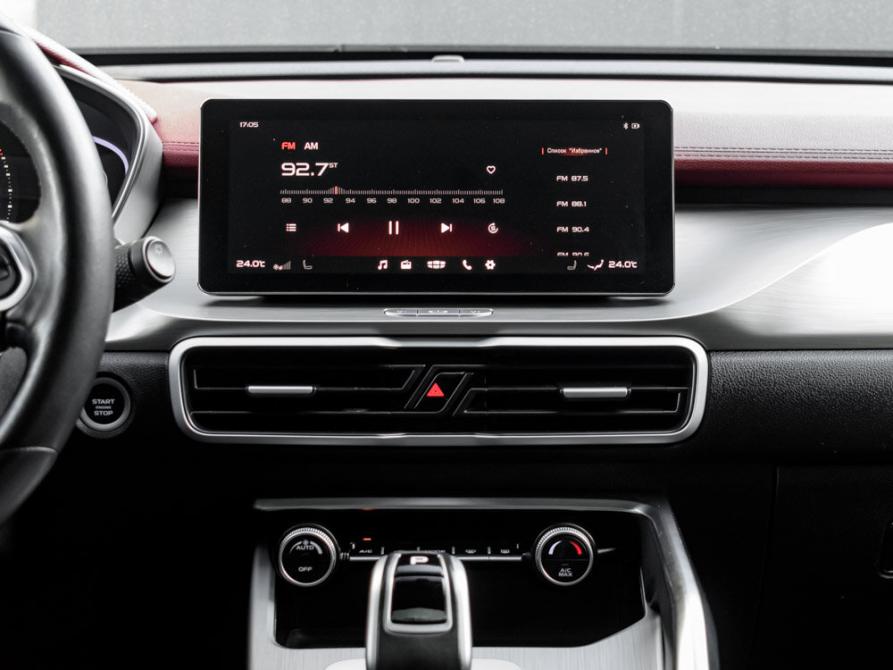 Geely Coolray I Екатеринбург  - изображение 18