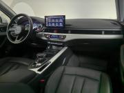 Audi A4 V (B9) Рестайлинг Москва  - изображение 33