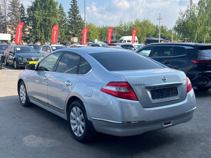 Nissan Teana II Альметьевск  - изображение 5