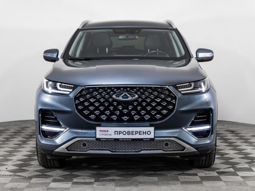 Chery Tiggo 8 Pro I Санкт-Петербург  - изображение 2