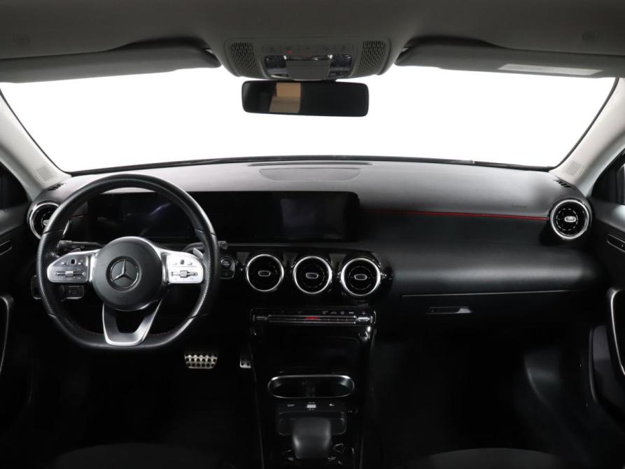 Mercedes-Benz A-Класс IV (W177) Москва  - изображение 14