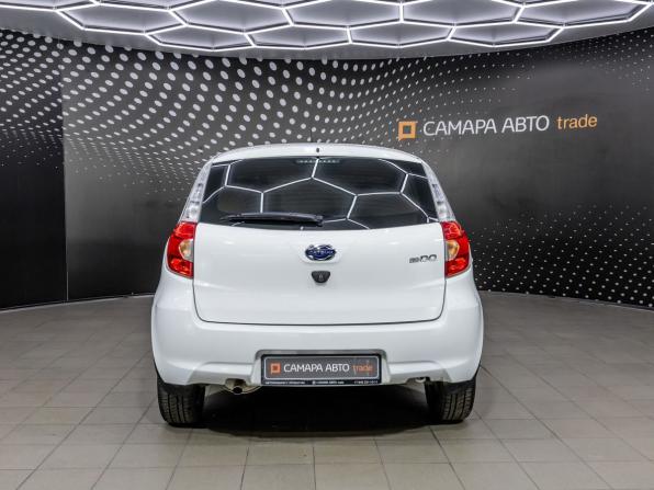 Datsun mi-DO с пробегом 2018 года, цена 458 000 рублей, 75389 км, хэтчбек, Автокод Объявления