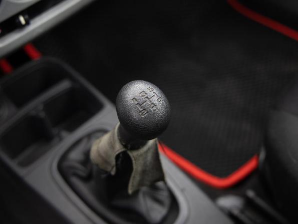 Suzuki Ignis II (HR) с пробегом 2006 года, цена 349 000 рублей, 224723 км, хэтчбек, Автокод Объявления