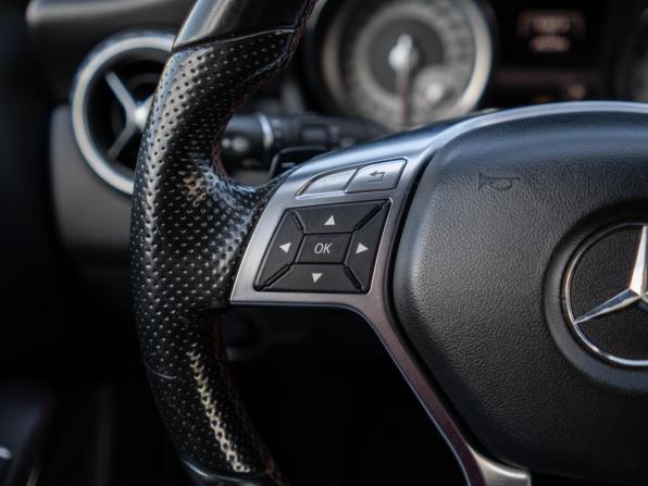 Mercedes-Benz GLA I (X156) с пробегом 2014 года, цена 1 749 000 рублей, 282384 км, внедорожник, Автокод Объявления