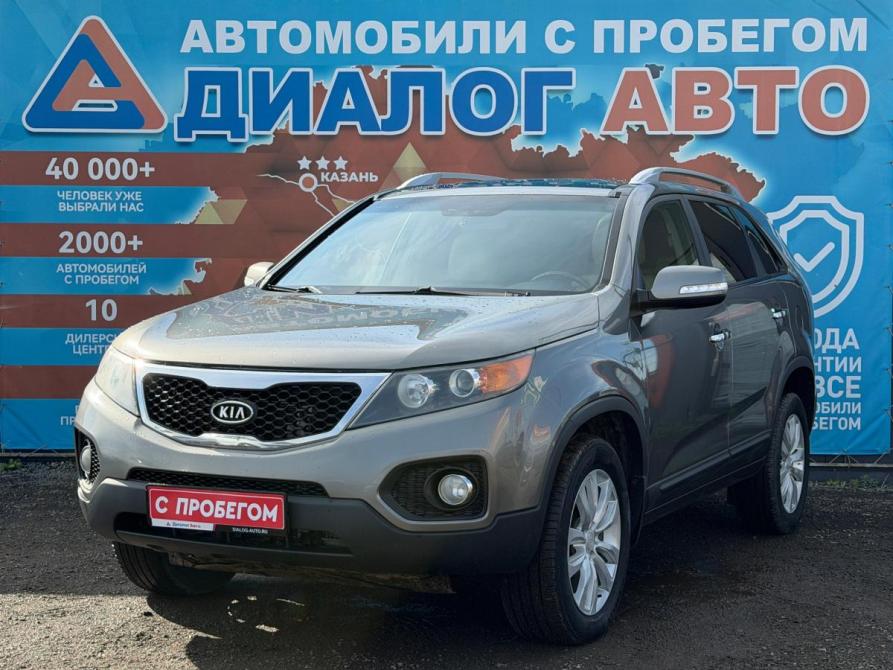 Kia Sorento II Набережные Челны  - изображение 9