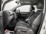 Volkswagen Touran I Рестайлинг 2 Красноярск  - изображение 29