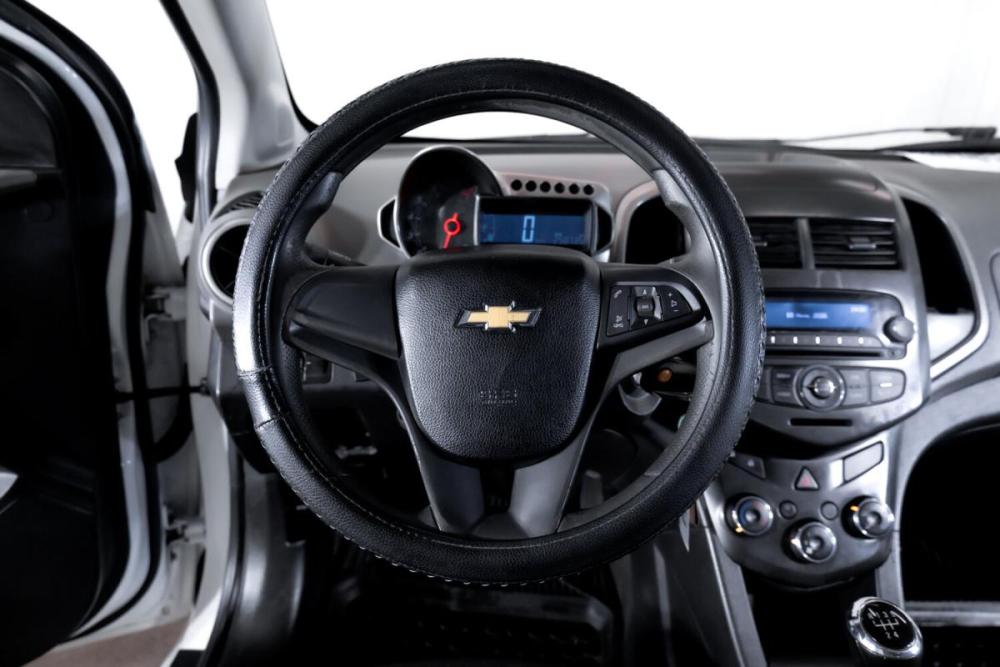 Chevrolet Aveo II Тюмень  - изображение 16