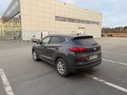 Hyundai Tucson III Рестайлинг Пермь  - изображение 8