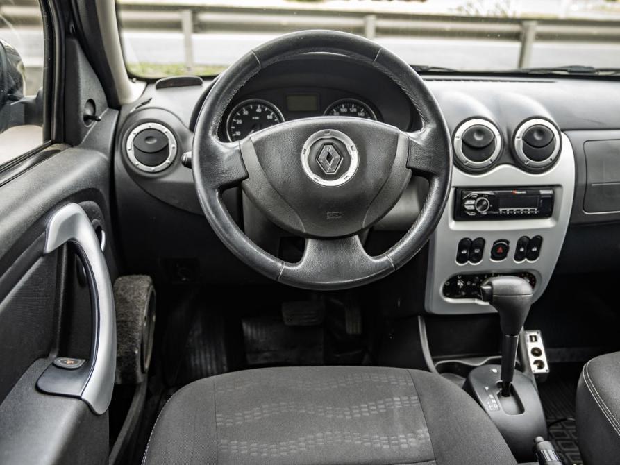 Renault Sandero I Волгоград  - изображение 14