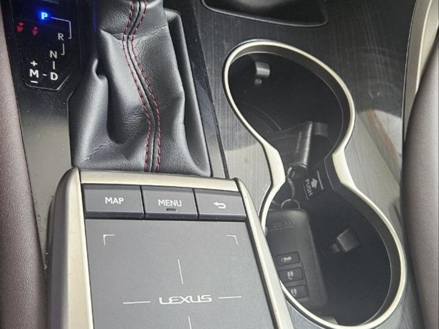 Lexus RX IV Рестайлинг Екатеринбург  - изображение 30
