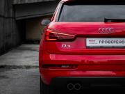 Audi Q3 I (8U) Рестайлинг Москва  - изображение 47