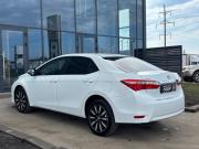 Toyota Corolla XI (E160 E170 E180) Энгельс  - изображение 28